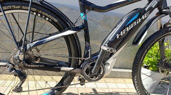 Elektrobicykel Haibike SDURO HardSeven SL veľkosť M iL - 6