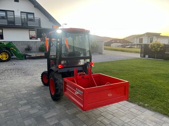 Kubota b 2230 - 6