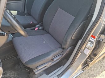 Suzuki SX4 1.9 jtd 4x4 - 6