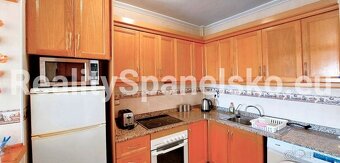 Prodej prostorného domu 3kk s střešní terasou ORIHUELA COSTA - 6