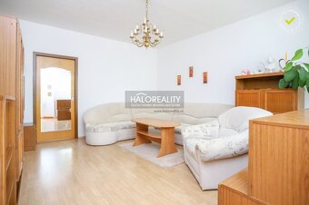 HALO reality - Predaj, trojizbový byt Považská Bystrica, SNP - 6
