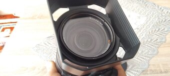 HandyCam FDR-AX100E - 6