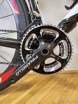 Celokarbónový cestný bicykel - Pinarello Paris Carbon - 6