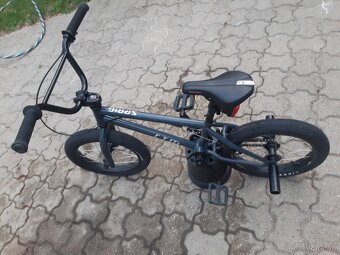 Predám BMX - 6