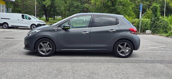 Predám Peugeot 208 1.2 puretech - 6