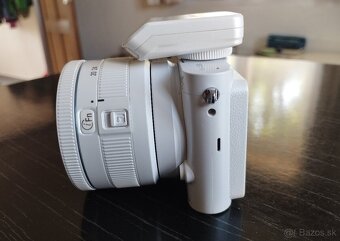 Digitálny fotoaparát - Samsung NX1100 - 6
