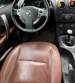 Nissan Qashqai 2.0 DCi 110 kW - 6