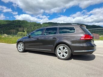 Volkswagen Passat Variant B7 DSG - 6