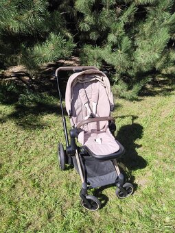 Cybex e priam 2 kombinácia - 6