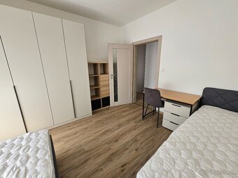 Nový 3 izb. byt s 2 park. miestami, projekt Panoráma - 6