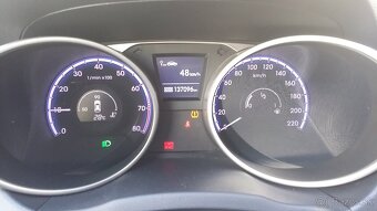 HYUNDAI ix35 1.6 GDi STYLE 2013 - 6