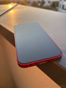 Predam iPhone 13 red - 6