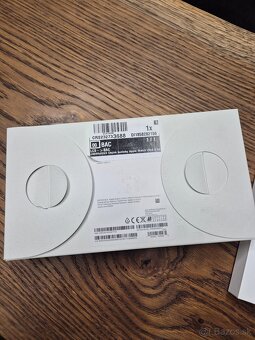 Apple watch Ultra 2 49mm Titanium Olive - 6