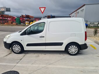 Peugeot Partner - 6