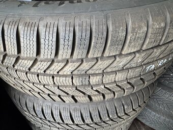 Zimná sada Seat TARRACO 5x112 235/55 R18 - 6