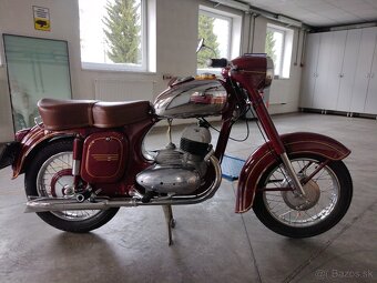 Jawa 350 354 - 6