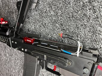 AKS 74U Airsoft - 6