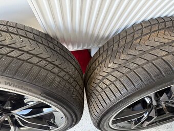 Mercedes benz R22 GLE origo - 6