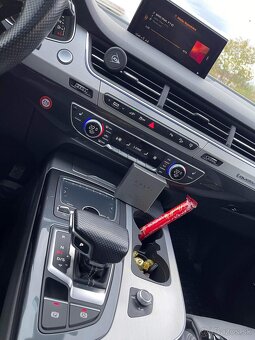 Audi Q7 e-tron 3.0 diesel + elektrika. DPH - 6