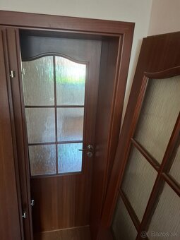 Dvere a zarubne - 6