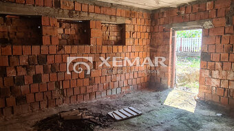 Na predaj stavebný pozemok v Hriňovej - 6