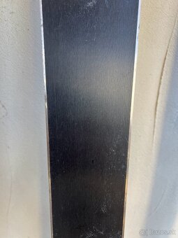 Predám lyže Pale XT14 Air Mountain 157cm - 6