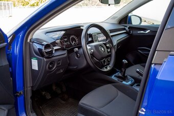 Škoda Fabia 2023 v záruke - 6