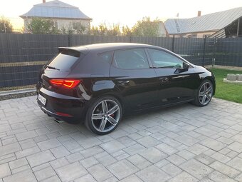 Seat Leon Cupra 300 58.000km - 6