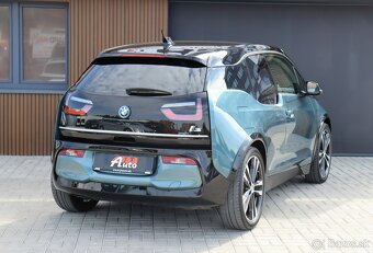 BMW i3s - 6