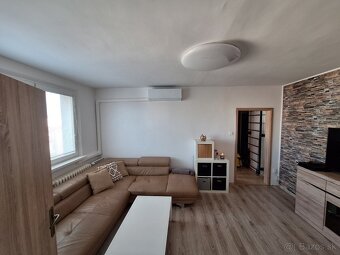 Na prenájom 2-izbový byt v Podunajských Biskupiciach - 6