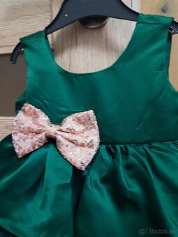 Šaty na Vianočné fotenie - 6