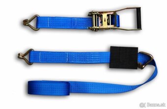 GURTNE VDI2700 8.2 aj obyčajne trojbodové alebo dvoj - 6