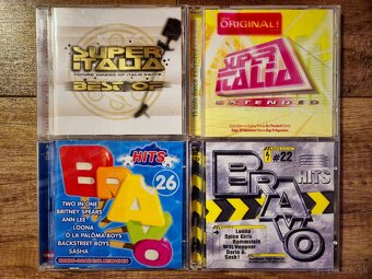 PREDANÉ - MIX CD #2 - 6