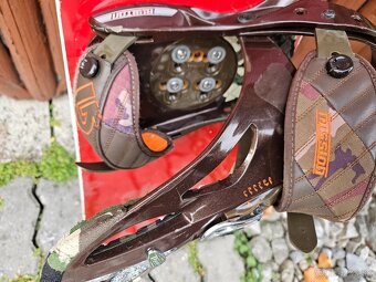 Snowboard 165 cm - 6