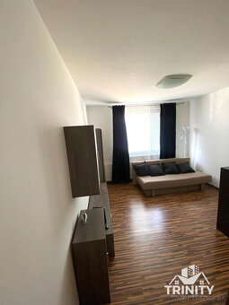 Na prenájom zariadená garsónka v Nových Zámkoch - 6