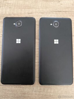 Predám mobilný telefón Nokia Microsoft Lumia 625 - 6