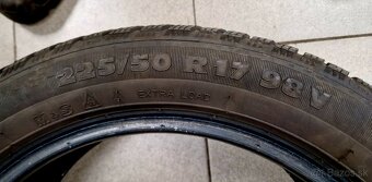 225/50r17 Kormoran Snow - 6