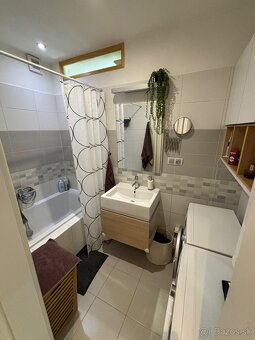 Prenájom 2izbový byt v severskom štýle Hliny 7 - 6