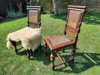 zamocke stolicky - 6