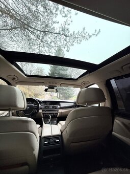 Predám BMW F11 530 XD - 6