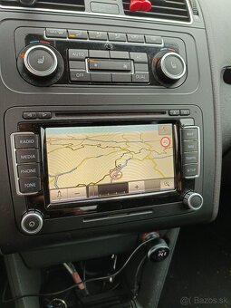 Autorádio RNS510 VW - 6