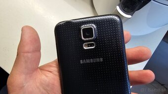 Samsung Galaxy S5  funkčný starší - 6