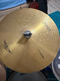 Pearl export bicie - 6