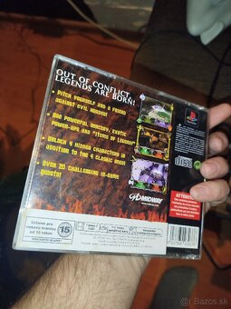 Playstation ps 1 - 6