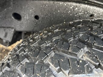 Nissan partfinder 2.5 dci 126kw 6q - 6