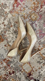 Dámske lodičky - 6