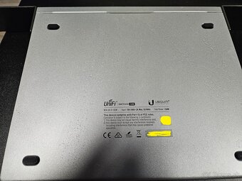 Predám unifi sieťové komponenty. - 6