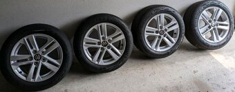 alu kola SUZUKI  SWACE - 6