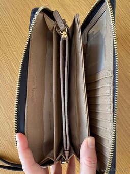 Michael Kors kozena penazenka - 6