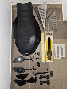 Ducati Scrambler original doplnky - 6